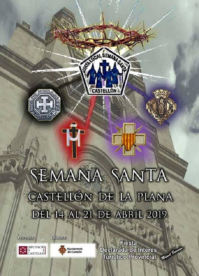 Semana Santa en Castellón de la Plana  